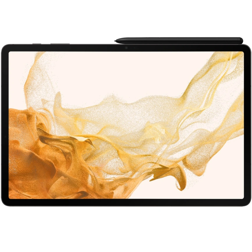Планшет Samsung Galaxy Tab S8 | LTE | 8/256 ГБ Graphite