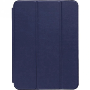 Чехол Gurdini Milano Series для iPad Pro 13" Midnight Blue