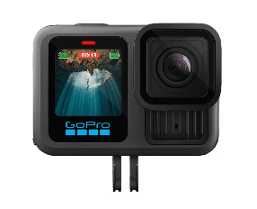 Экшн-камера GoPro Hero 13 Black Creator Edition