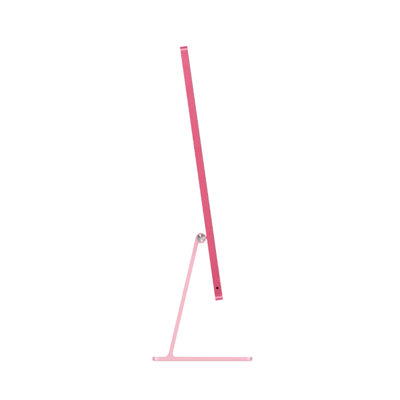 Моноблок Apple iMac 24" M4 (2024) Retina 4,5K 10C CPU/10С GPU, 24 GB RAM, 512 GB SSD, Pink