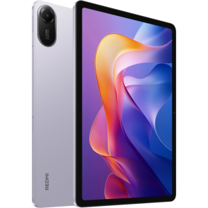 Планшет Xiaomi Redmi Pad 2 | Wi-Fi | 8/256 ГБ, Purple