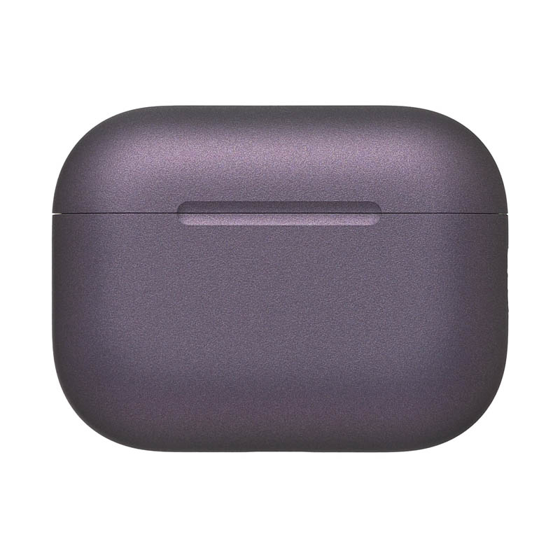 Беспроводные наушники AirPods Pro 3 MagSafe (USB-C) (2025), Pro Purple Беспроводные наушники AirPods Pro 3 MagSafe (USB-C) (2025), Pro Purple