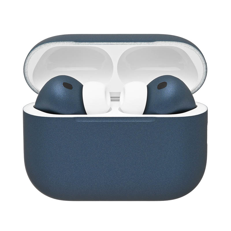Беспроводные наушники AirPods Pro 3 MagSafe (USB-C) (2025), Тихоокеанский Беспроводные наушники AirPods Pro 3 MagSafe (USB-C) (2025), Тихоокеанский