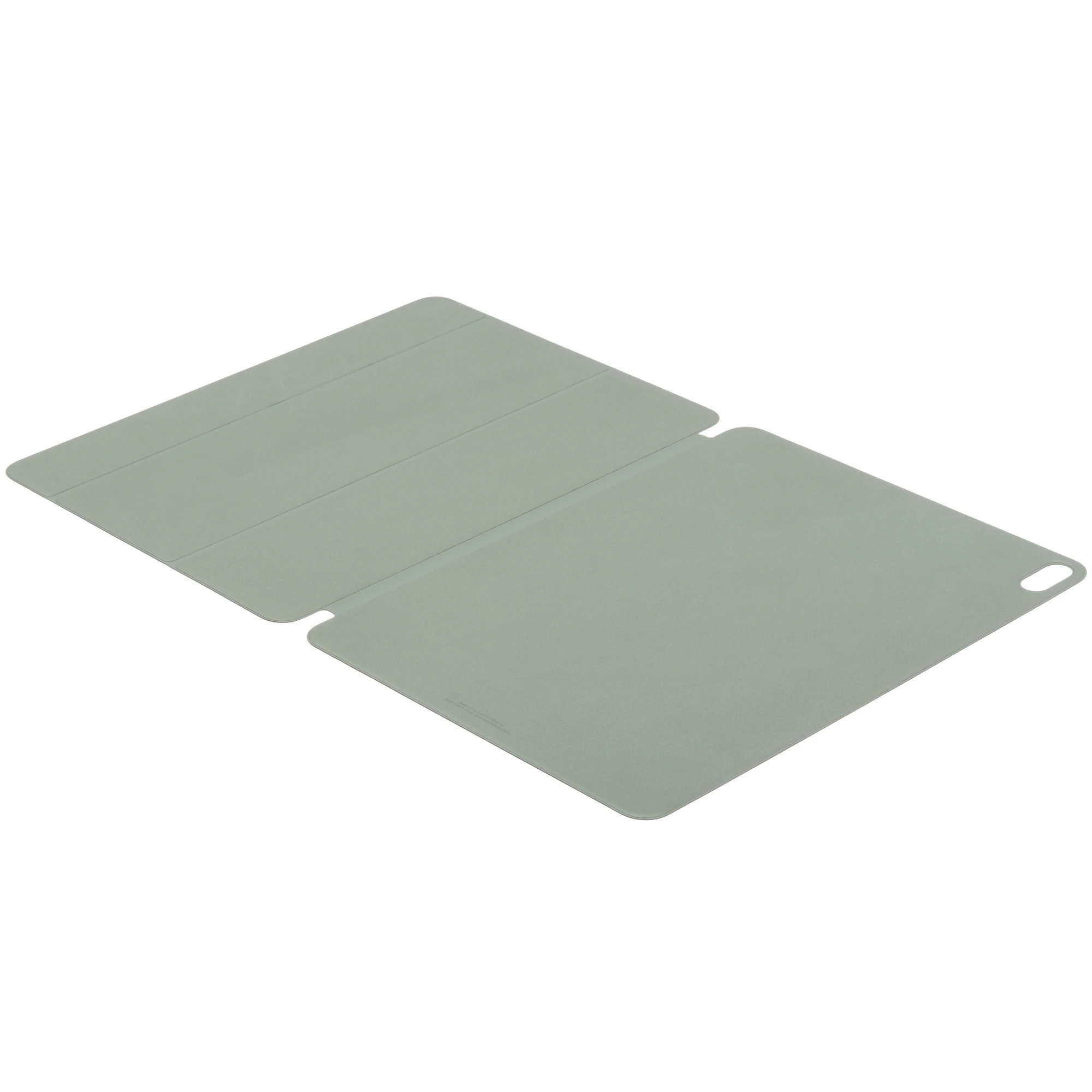 Чехол Smart Folio iPad Air 13" (M2, 2024), Зеленый