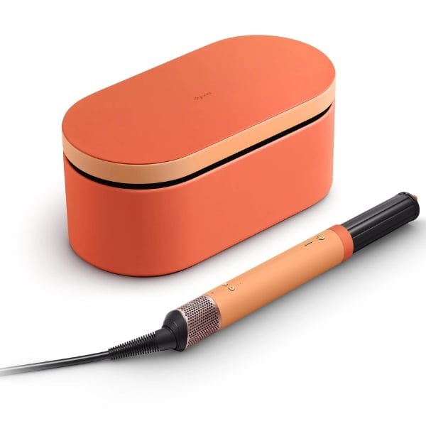 Стайлер Dyson Airwrap HS09 Coanda2x Ceramic Apricot/Topaz