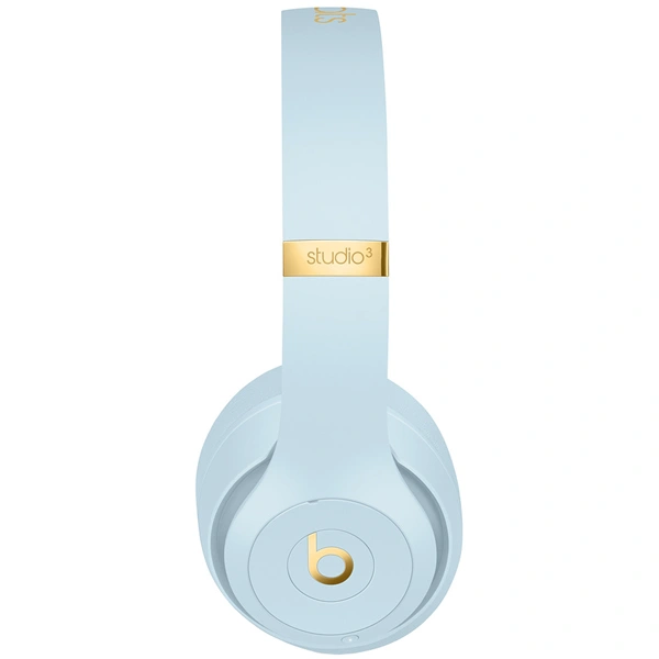 Наушники Beats Studio 3 Wireless Crystal blue