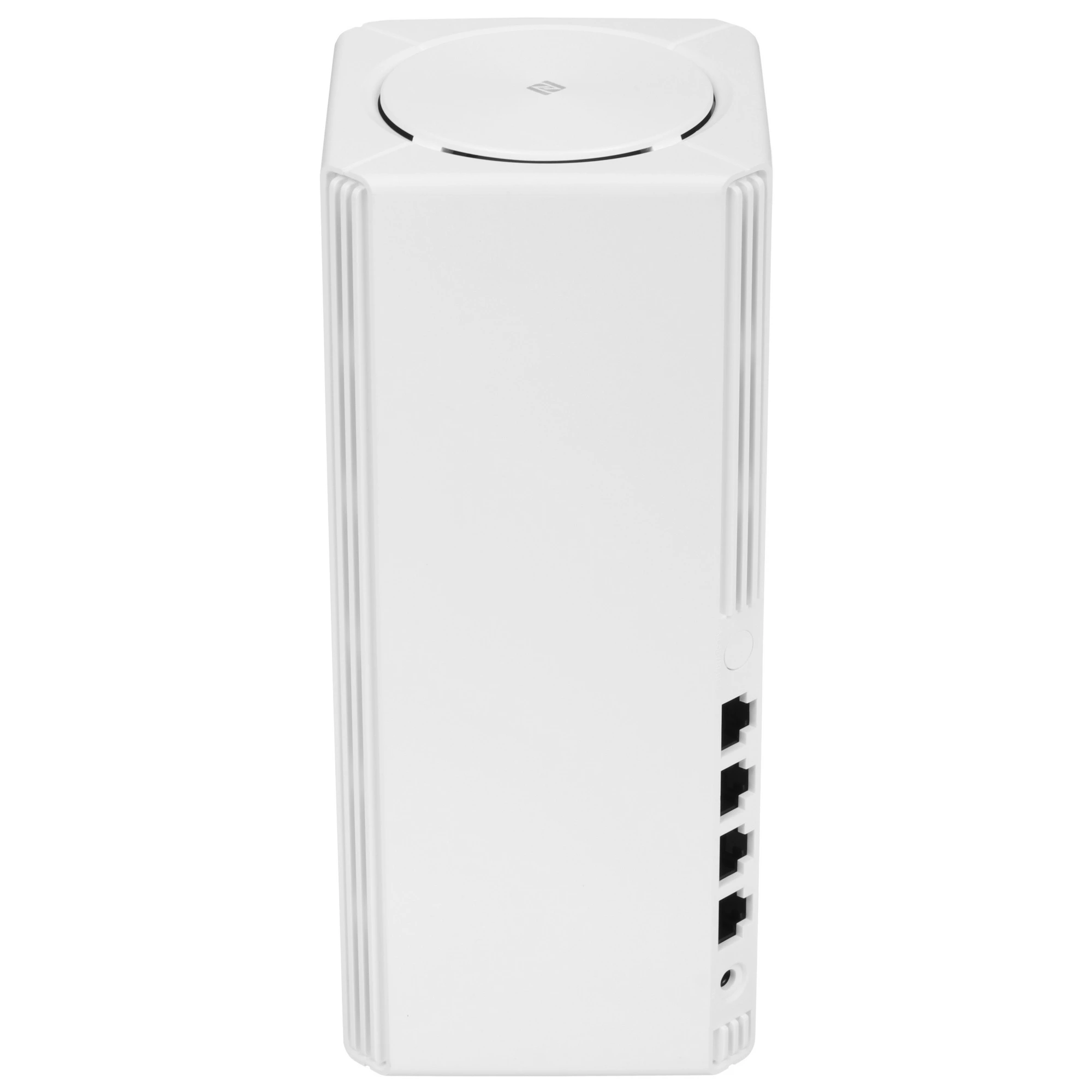 Mesh система Xiaomi Mesh System AX3000 NE, Wi-Fi 6 (802.11ax), 2976 Мбит/с, 1 Гбит/с (DVB4465GL)