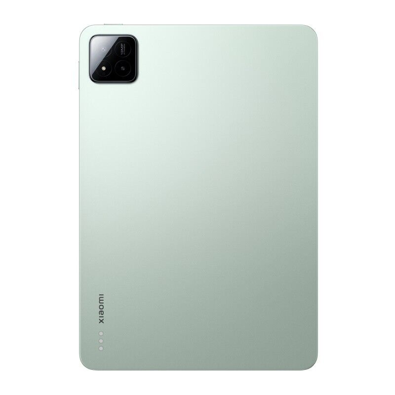Планшет Xiaomi Pad 7 (11") | Wi-Fi | 12/256 ГБ, Светло-зеленый