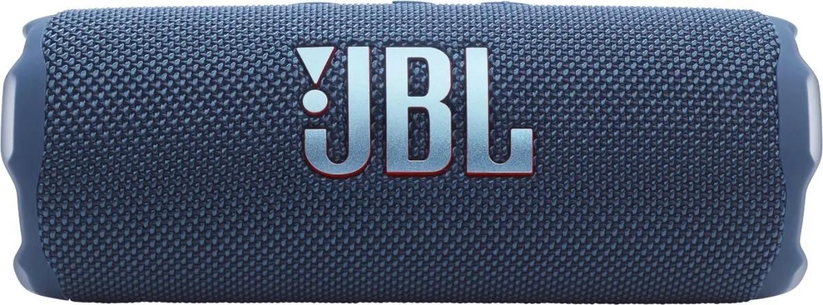Портативная колонка JBL Flip 7, Синий