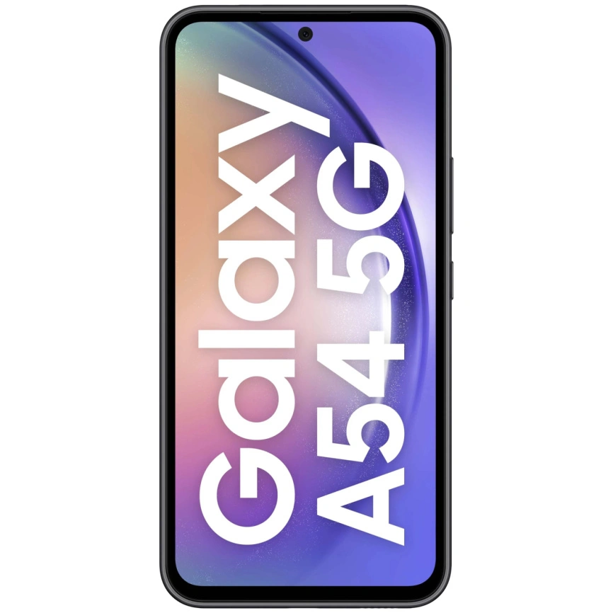 Смартфон Samsung Galaxy A54 5G 6/128Gb Awesome Graphite Смартфон Samsung Galaxy A54 5G 6/128Gb Awesome Graphite