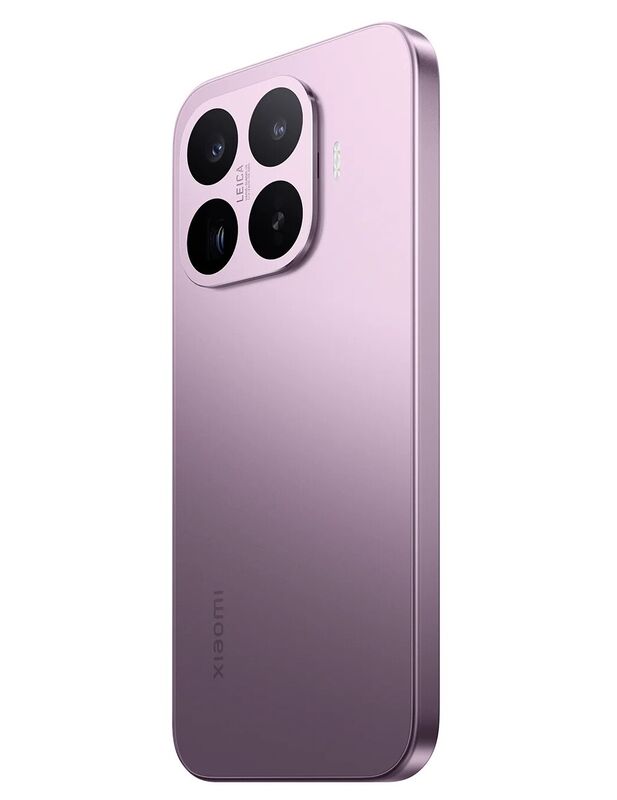 Смартфон Xiaomi 17T | 12/512 ГБ Фиолетовый Global
