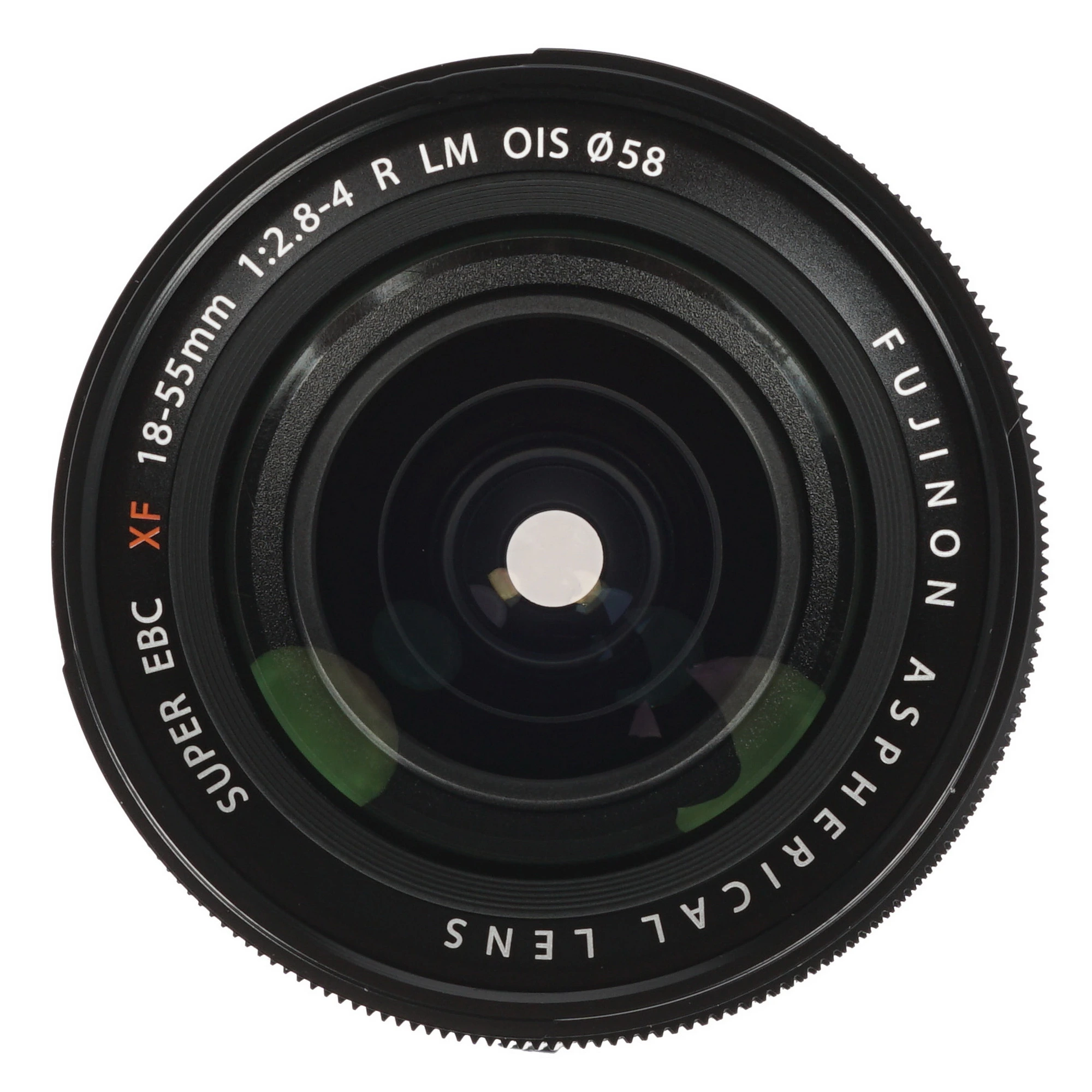 Фотообъектив Fujifilm XF 18-55mm F2.8-4 R LM OIS