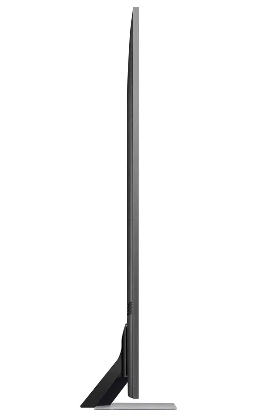 Телевизор Samsung 65" (165 см) QE65QN90DAUXRU черный Телевизор Samsung 65" (165 см) QE65QN90DAUXRU черный