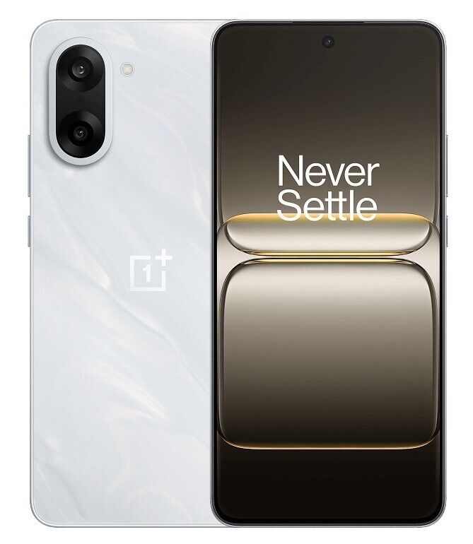 Смартфон OnePlus Nord CE5 8/256 ГБ Бежевый (Global Version)