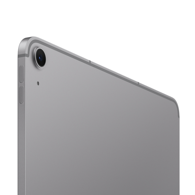 iPad Air (2026 M4) 13" Wi-Fi+Sim | 256 ГБ, Space Gray