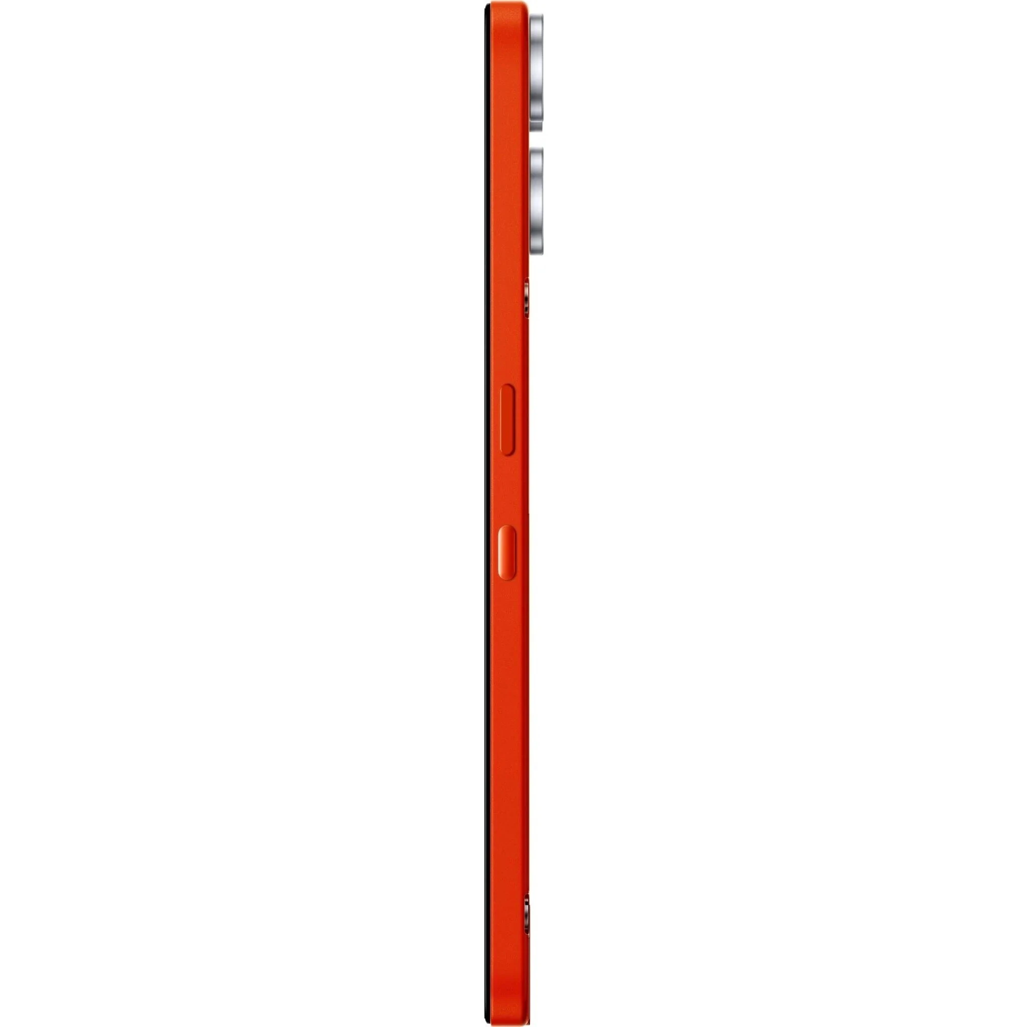 Смартфон CMF Phone 2 Pro 8/256 ГБ (Оранжевый | Orange)
