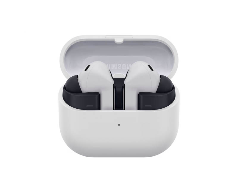 Наушники Samsung Galaxy Buds3 FE, Белый