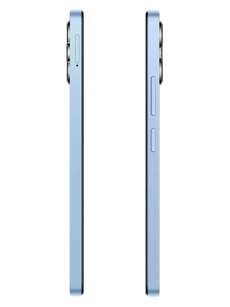 Смартфон Xiaomi Redmi 12 | 4/128 ГБ Global Голубой