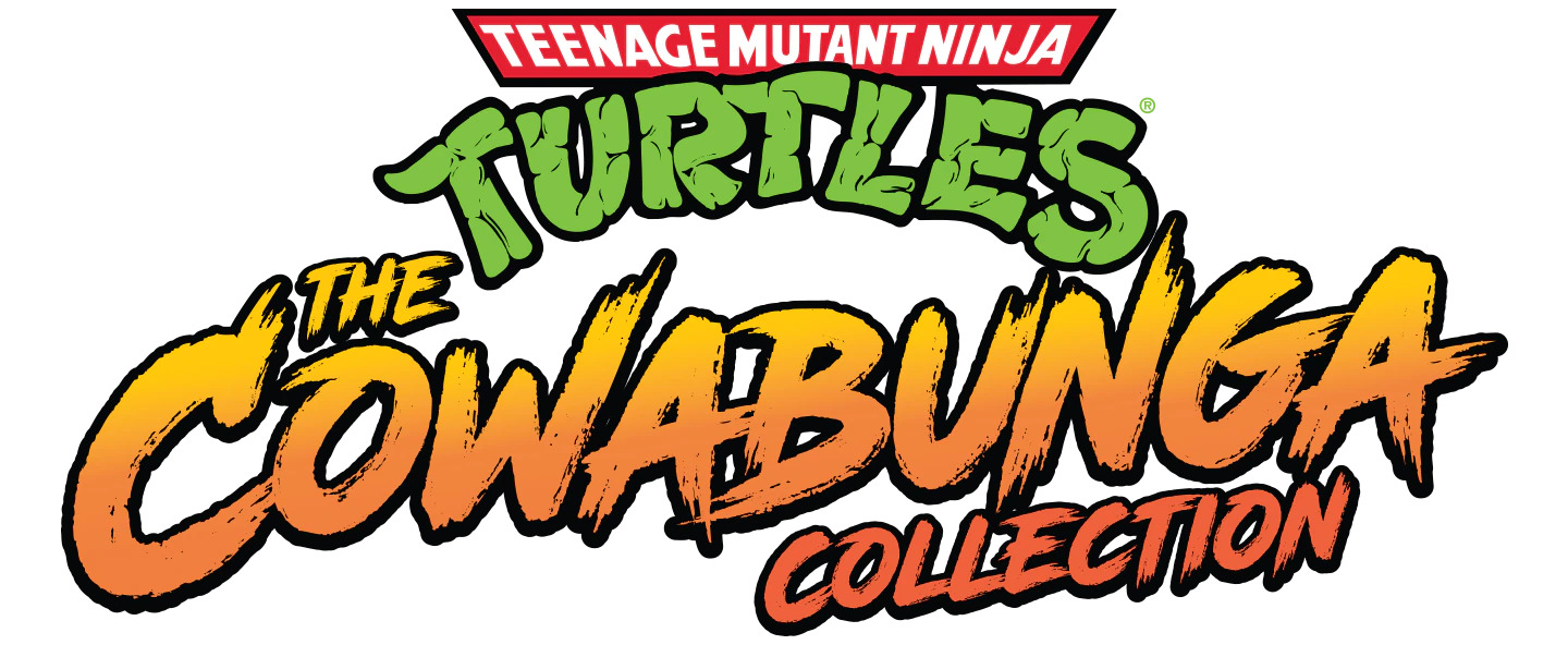 Игра Teenage Mutant Ninja Turtles: The Cowabunga Collection (NS)