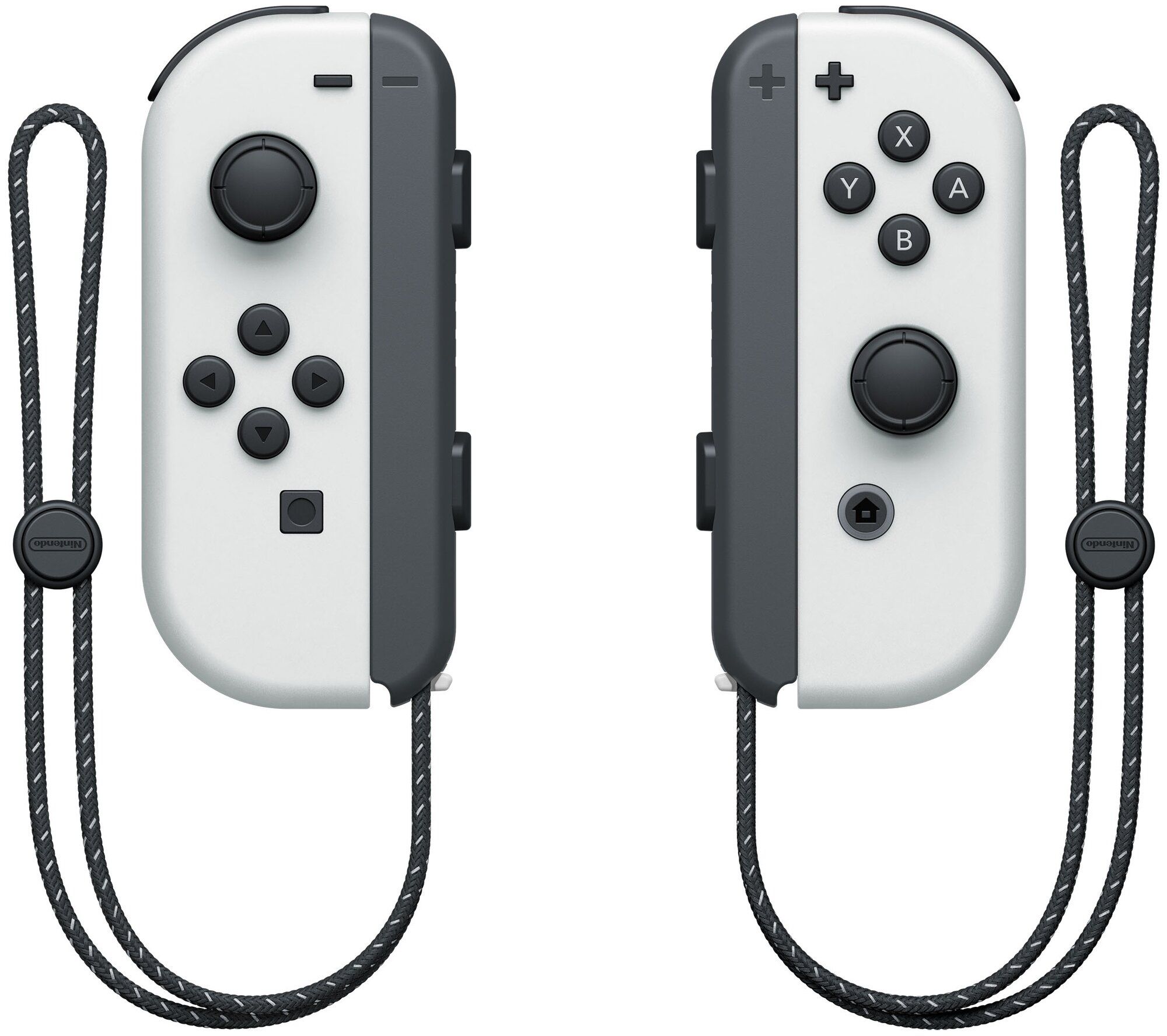 Nintendo Switch OLED White