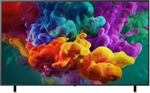 Телевизор LG 75" (190 см) 75QNED83B6A черный