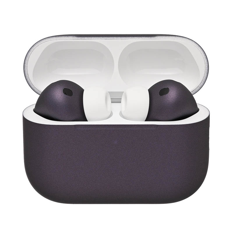 Беспроводные наушники AirPods Pro 3 MagSafe (USB-C) (2025), Pro Purple Беспроводные наушники AirPods Pro 3 MagSafe (USB-C) (2025), Pro Purple