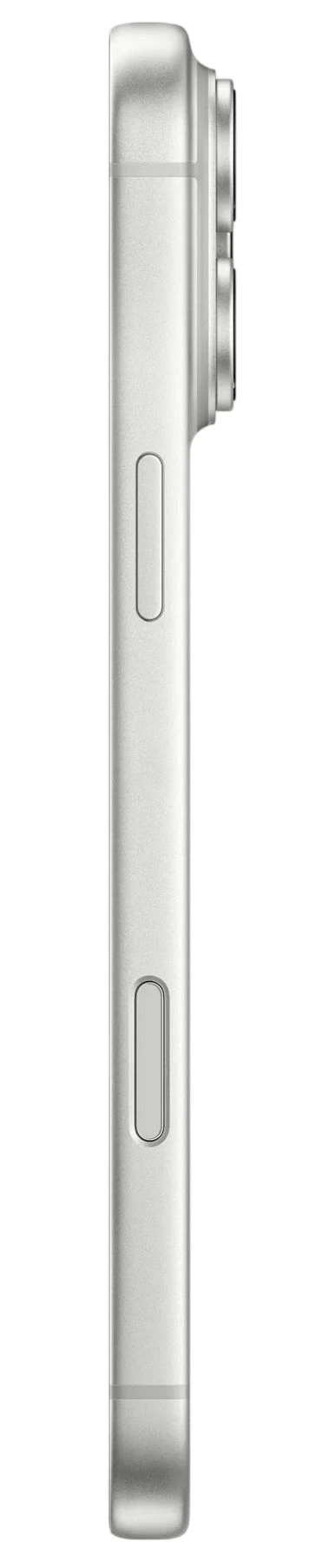Смартфон Apple iPhone 18 Pro Max 2 ТБ, серебристый (Silver)
