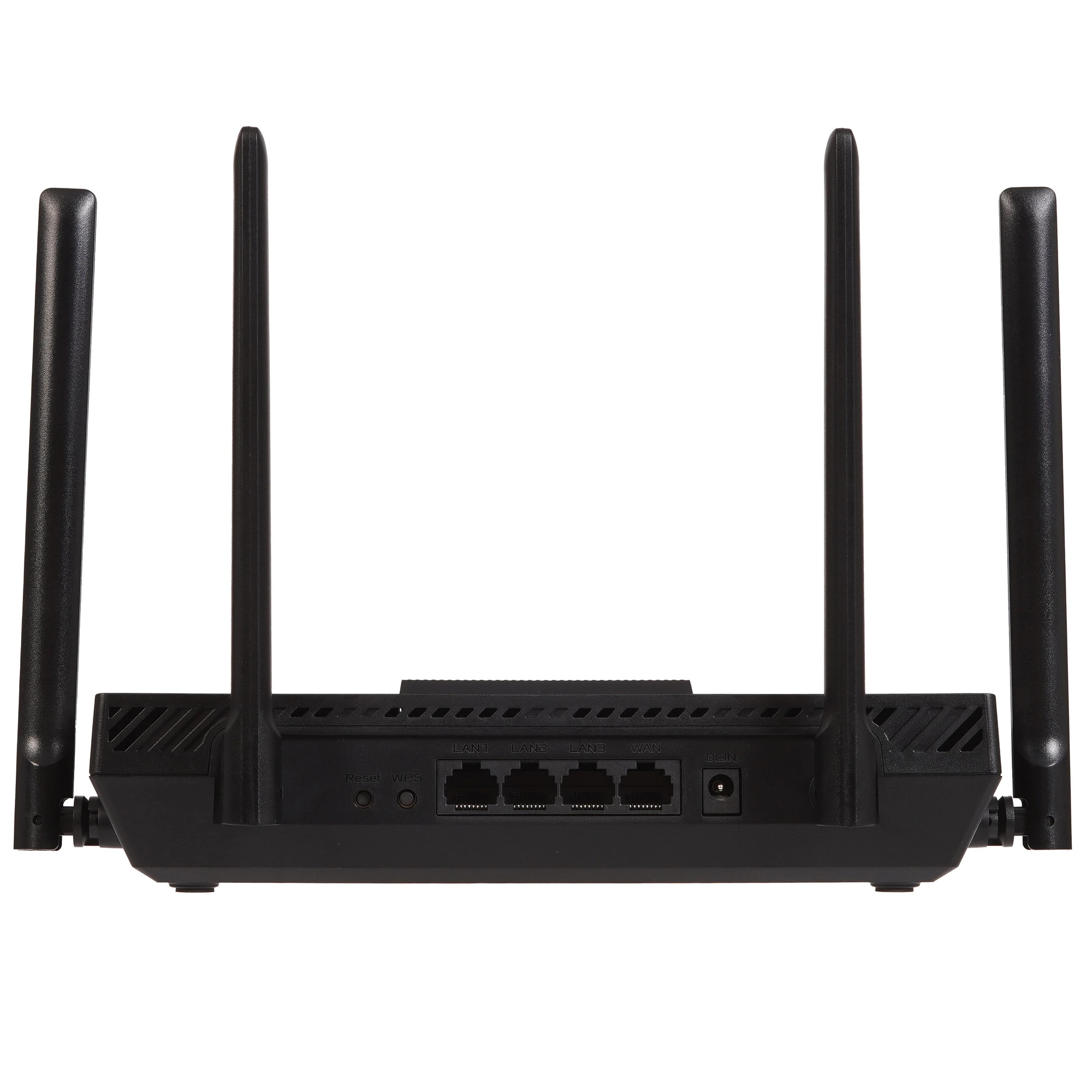 Беспроводной маршрутизатор ASUS RT-BE50