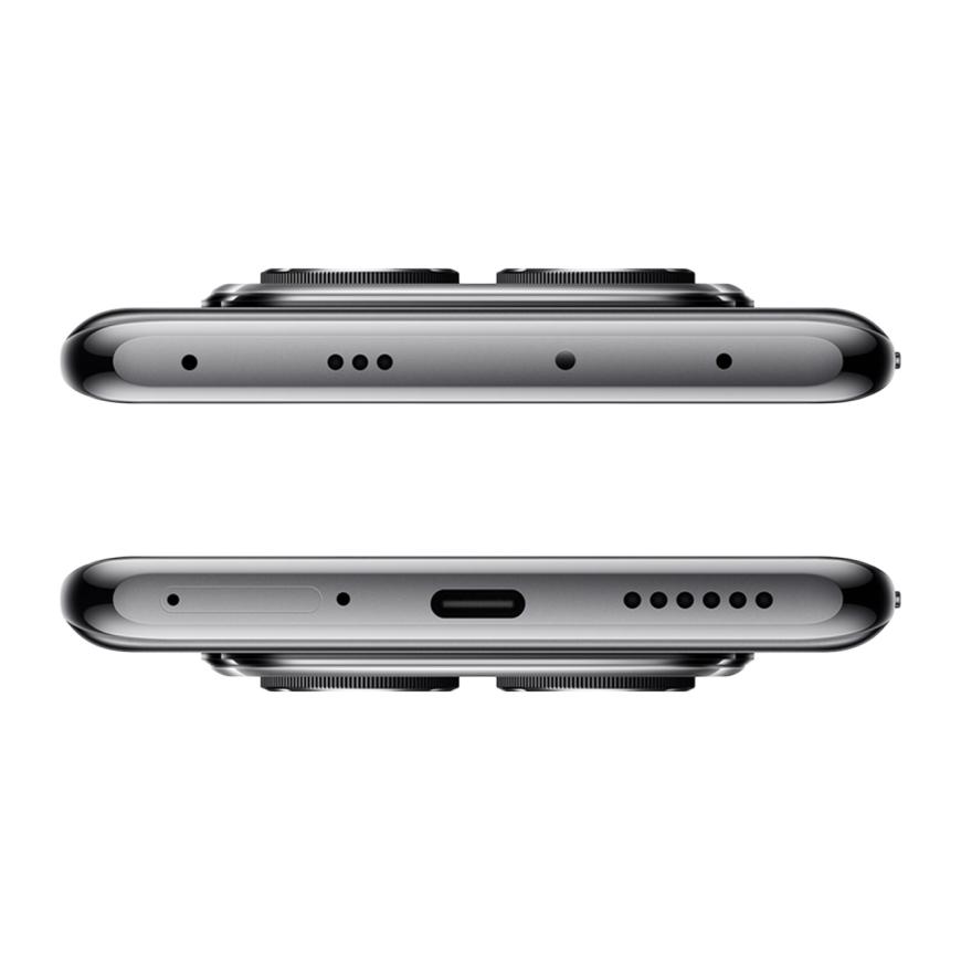 Смартфон Xiaomi Redmi Note 14 Pro 5G | 12/512 ГБ (Midnight Black | Полночный чёрный)