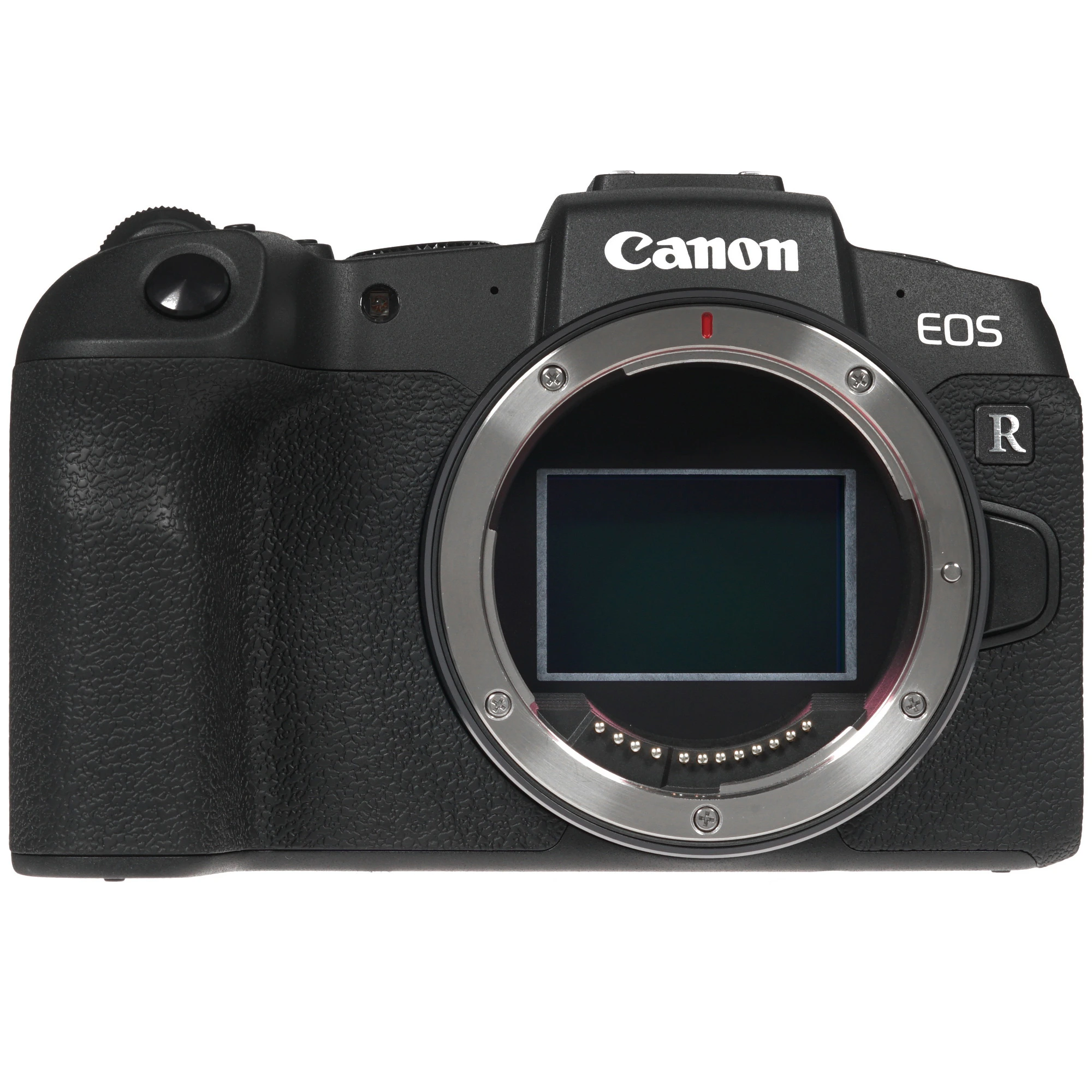 Фотоаппарат Canon EOS RP Kit RF 24-105mm F4-7.1 IS STM Black