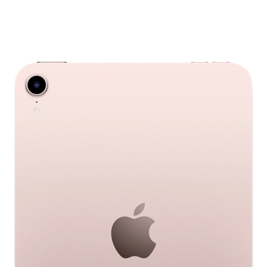 Планшет Apple iPad Mini 6Gen (2021 A15) 8.3" Wi-Fi | 256 ГБ Pink