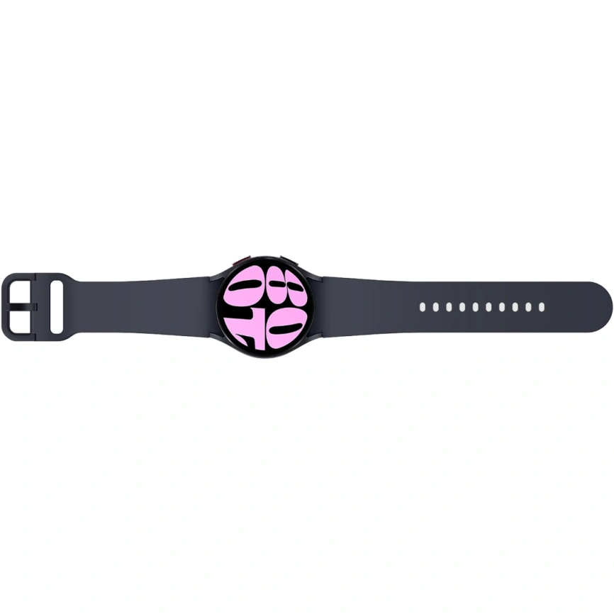 Смарт-часы Samsung Galaxy Watch6 - 40 mm (SM-R930) Graphite