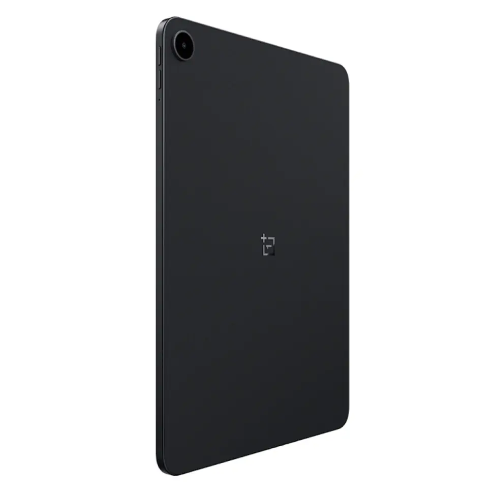 Планшет OnePlus Pad Go 2 (12.1") Wi-Fi 8/128 ГБ черный (Shadow Black)