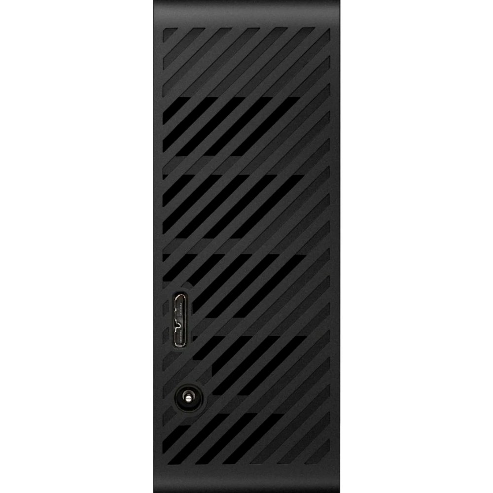 10 ТБ Внешний HDD Seagate Expansion Desktop (STKP10000400), черный