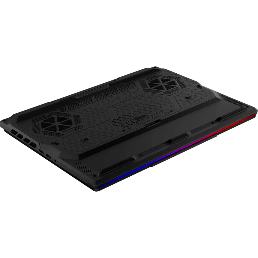 Ноутбук MSI Raider 16 Max HX B2WI-030RU 16", Intel Core Ultra 9, 32/2048 GB, RTX 5080 (9S7-265111-030) Черный