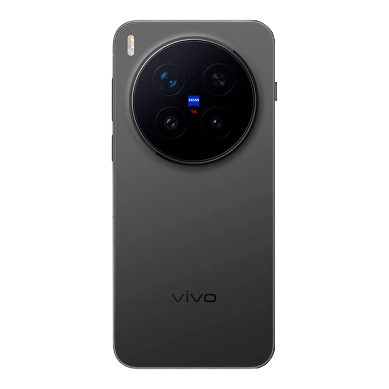 Смартфон Vivo X300 Pro 16/512 ГБ, черный (Black) V2514