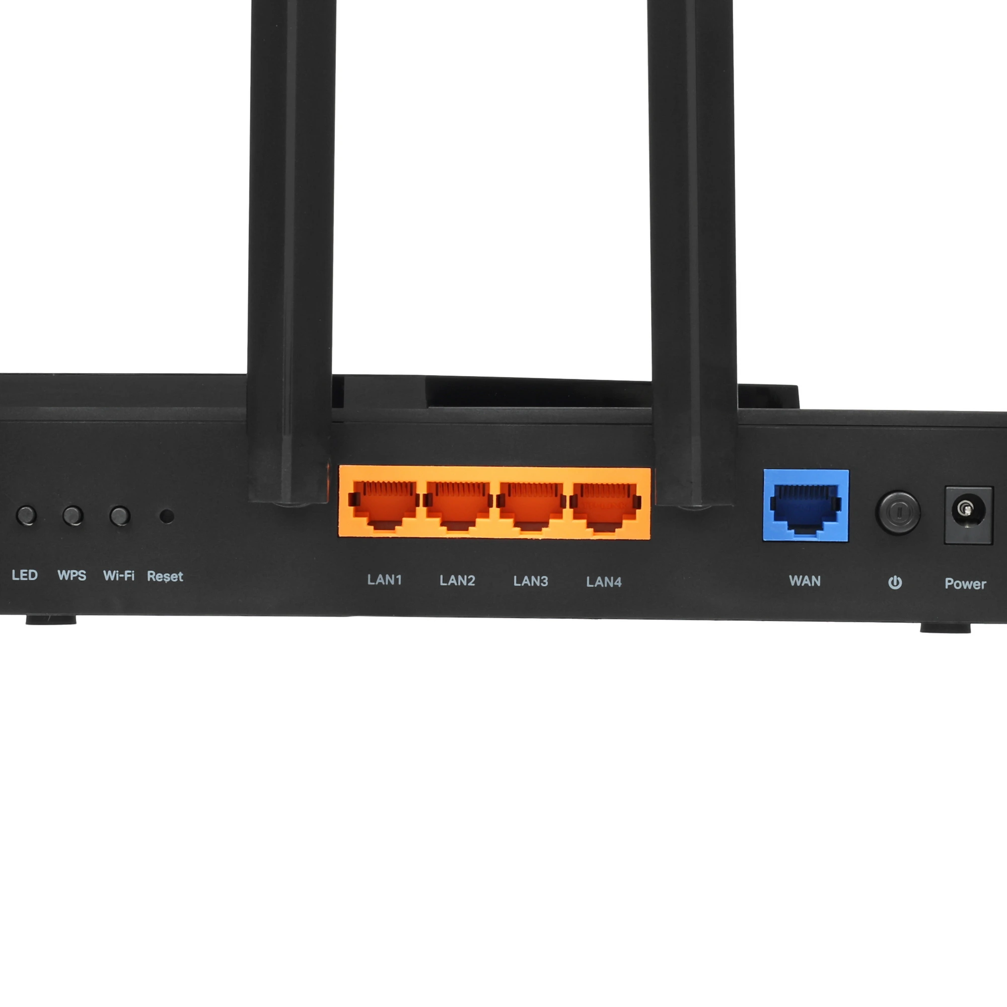 Беспроводной маршрутизатор TP-Link Archer AX72