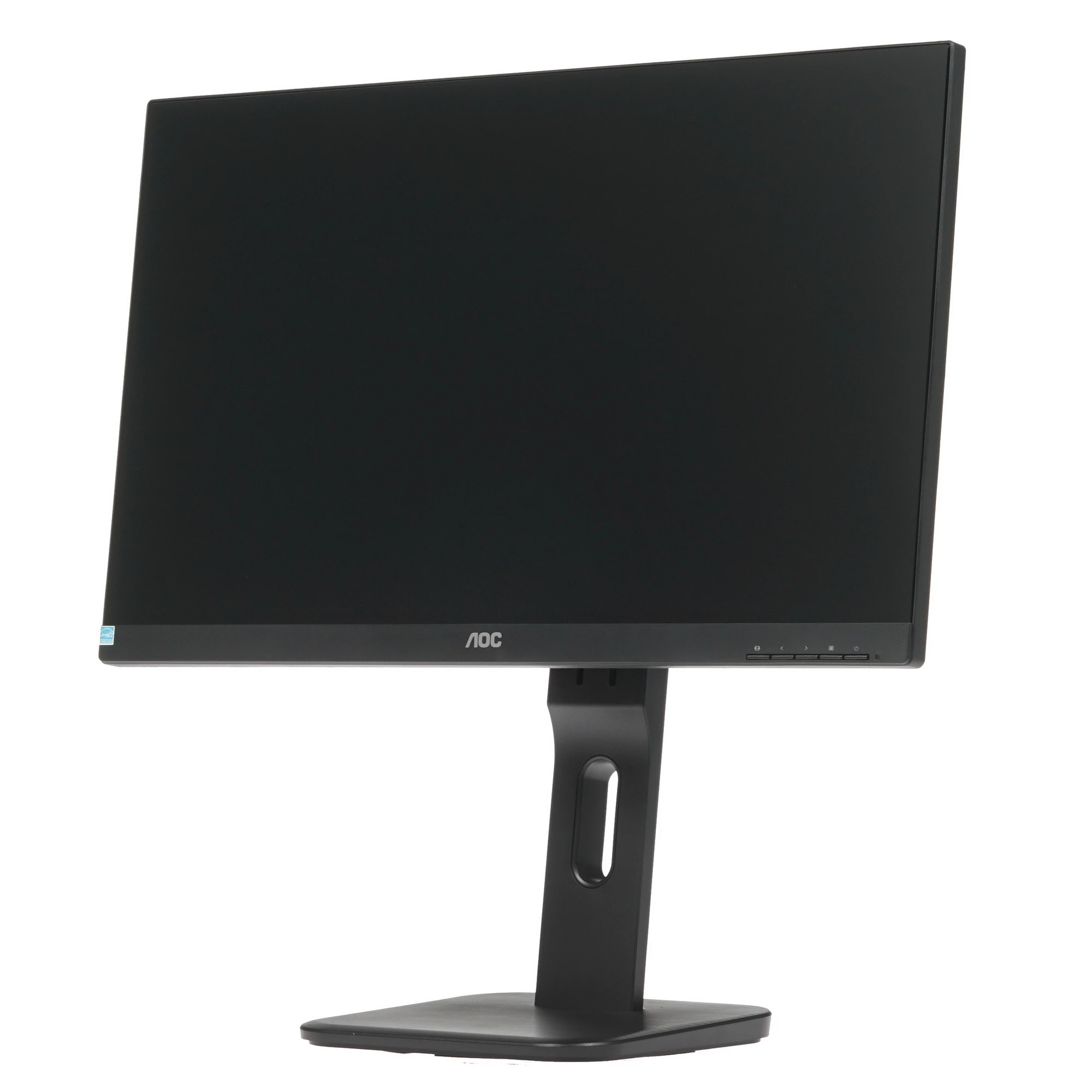 Монитор AOC 24P1 24" 60 IPS Черный