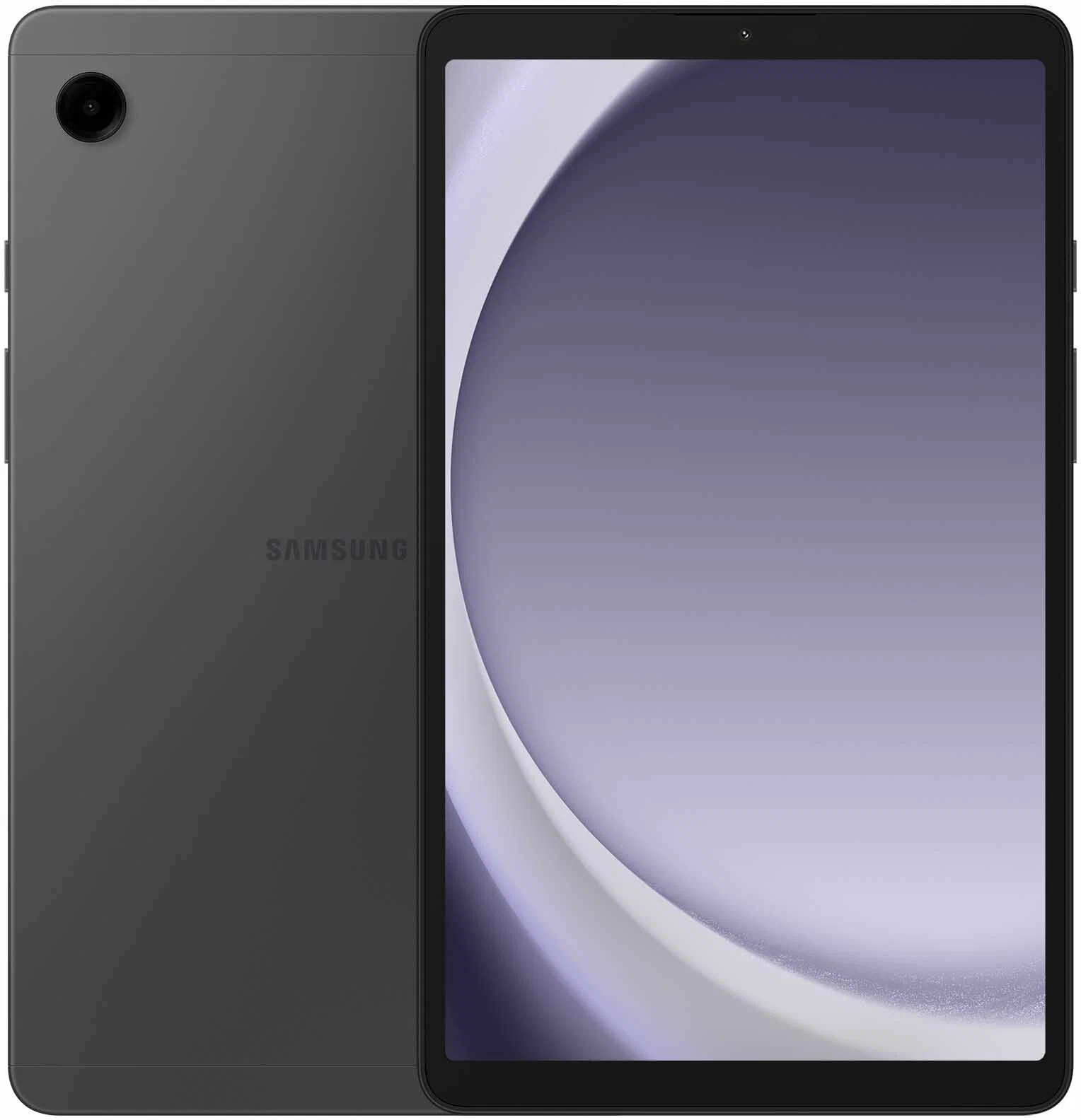 Планшет Samsung Galaxy Tab A9 Wi-Fi 4/64 ГБ Серый