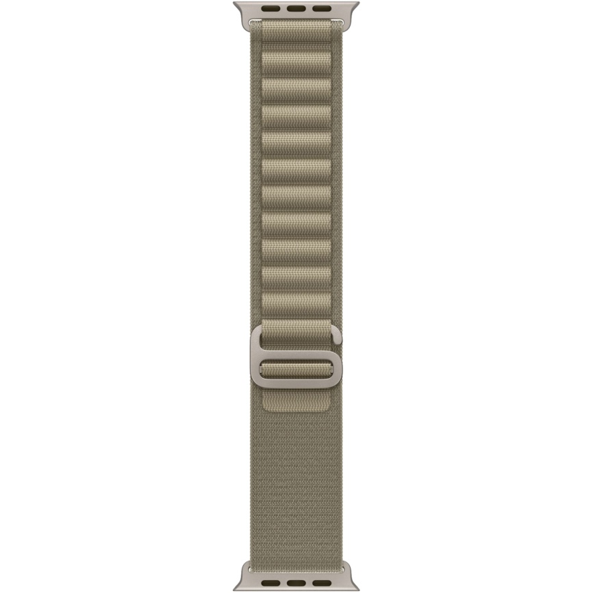 Смарт-часы Apple Watch Ultra 2 49mm Alpine Loop Olive L