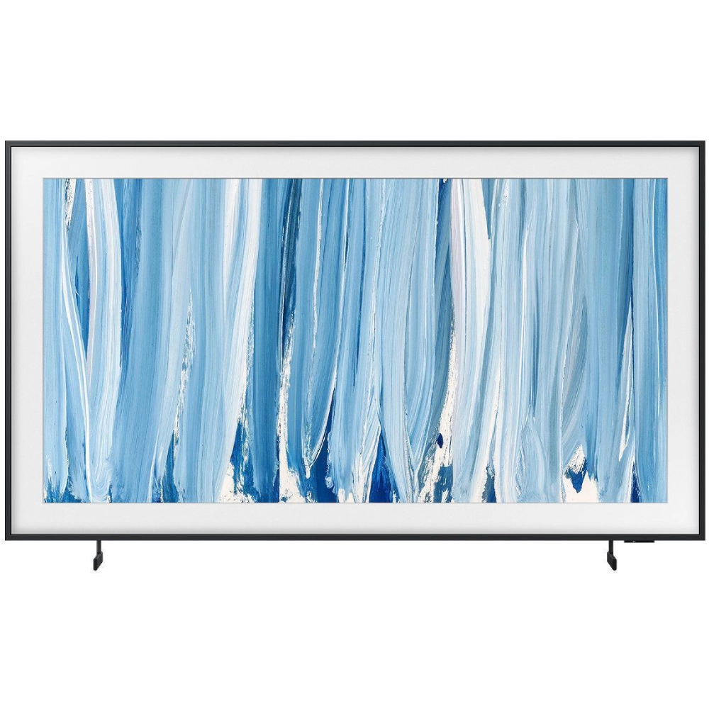 Телевизор Samsung 75" (191 см) 75LS03HW, 4K, QLED, черный