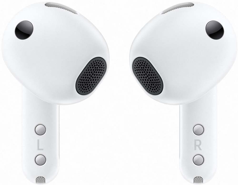 Наушники Samsung Galaxy Buds 4 Белый