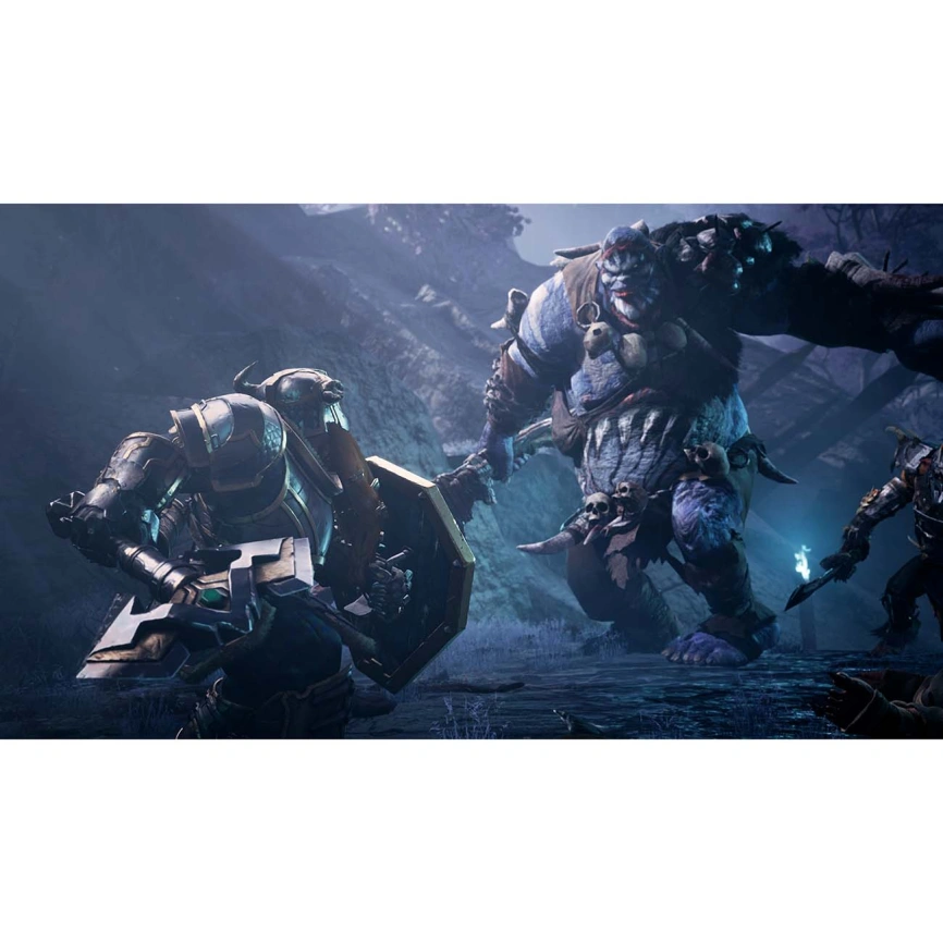 Игра Deep Silver Dungeons & Dragons: Dark Alliance Издание первого дня (русская версия) (PS5)