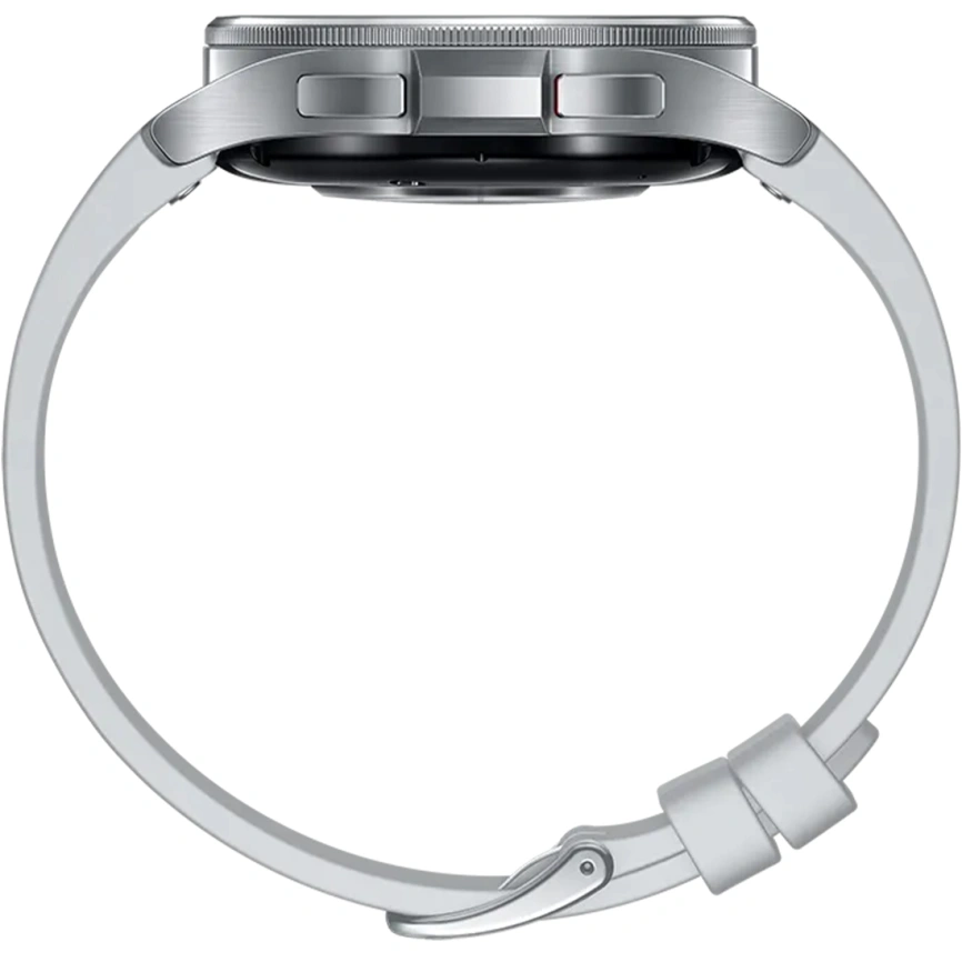 Смарт-часы Samsung Galaxy Watch6 Classic - 43 mm (SM-R950) Silver