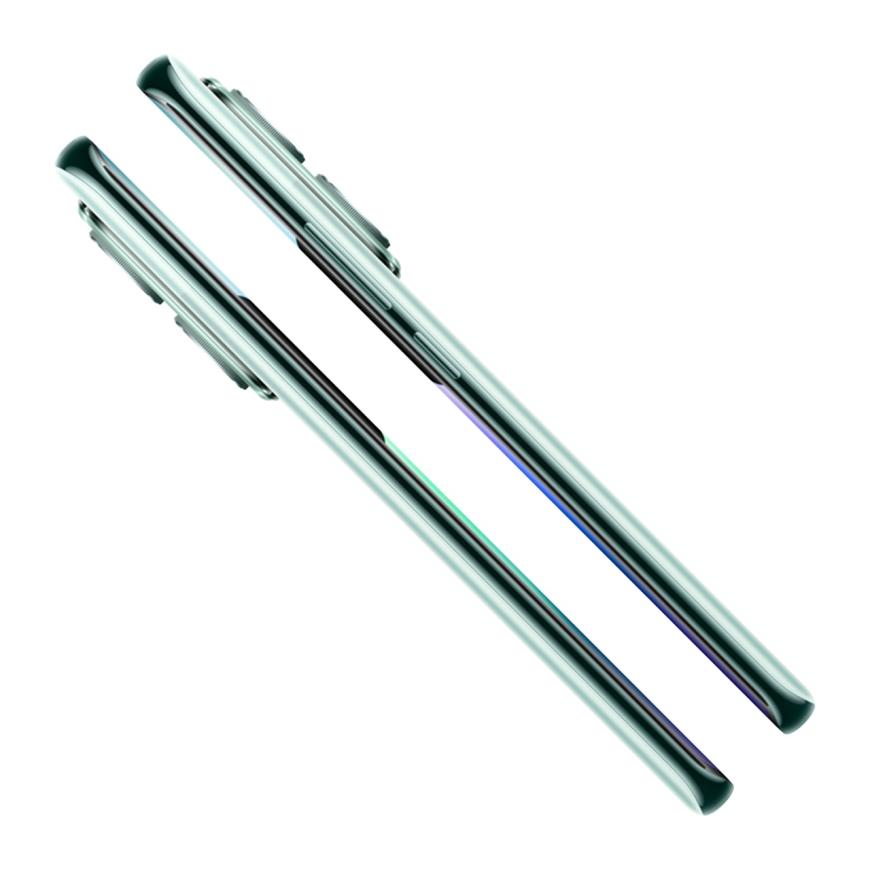 Смартфон Xiaomi Redmi Note 14 Pro 5G | 8/256 ГБ (Coral Green | Зелёный коралл)