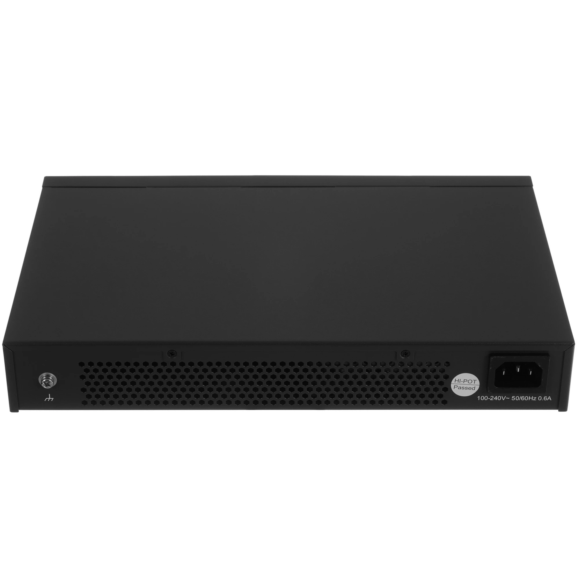 Коммутатор TP-Link TL-SG1024D, 24 портов, 1 Гбит/с, Неуправляемый