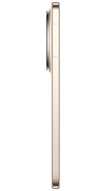 Смартфон Huawei Mate 80 Pro 16/512 ГБ Золотой (Global Version)