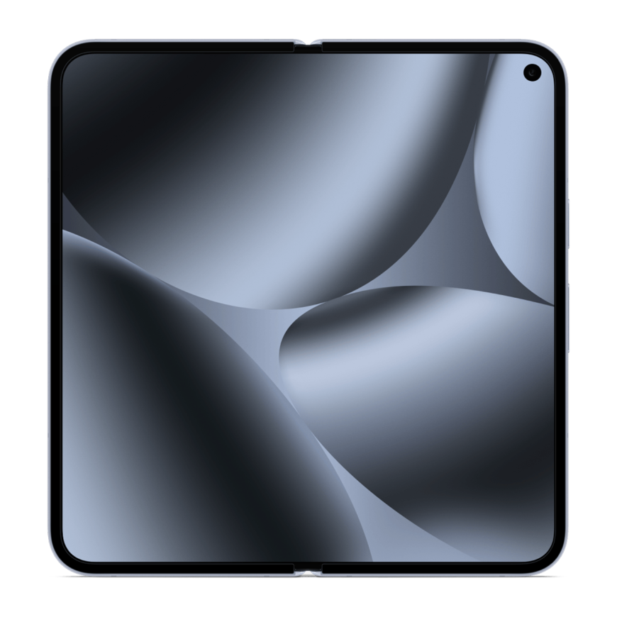 Смартфон Google Pixel 10 Pro Fold | 16/1 ТБ | Moonstone (Лунный камень)