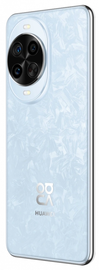 Смартфон Huawei Nova 14 Pro 12/512 ГБ Голубой (Global Version)