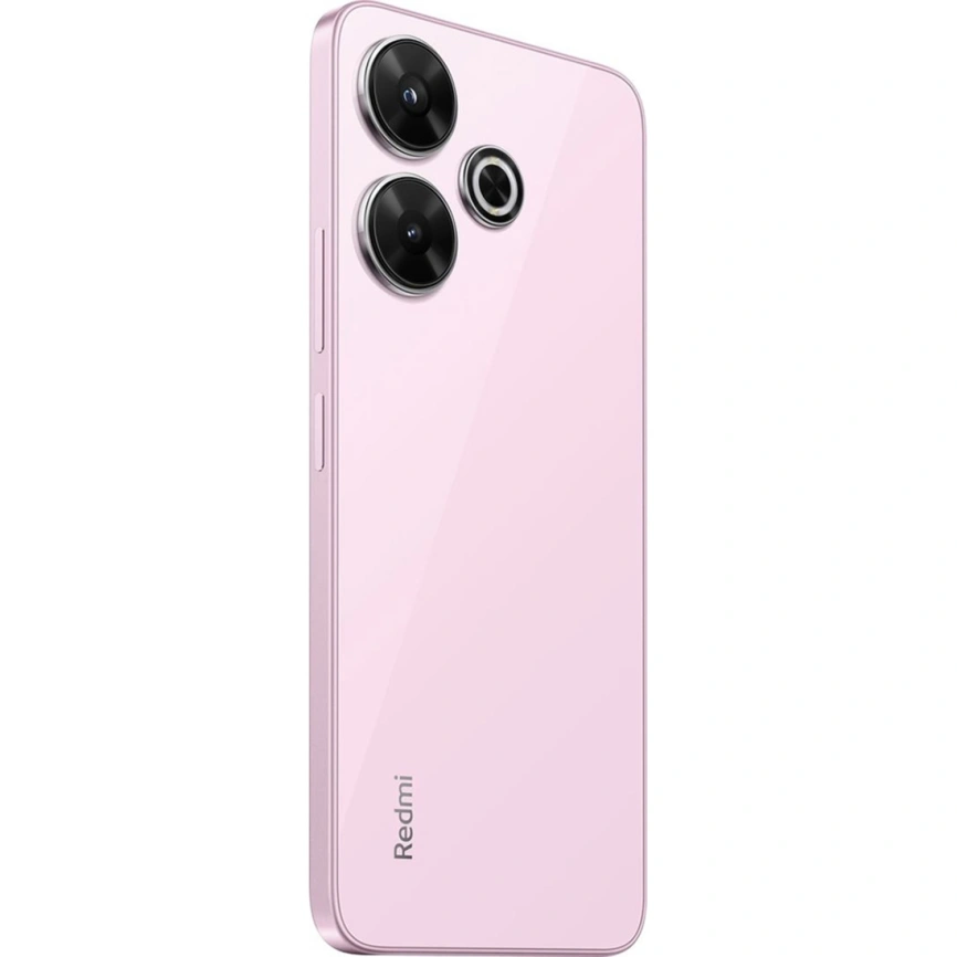 Смартфон Xiaomi Redmi 13 | 8/256 ГБ Розовый